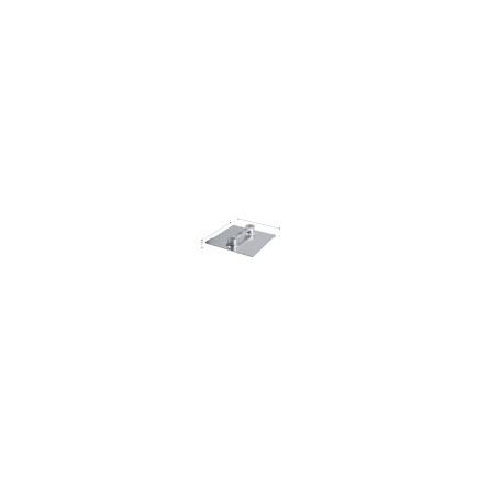 PROEL TRUSSING PLRDBASE02 PROEL TRUSSING 8032496156109  ST 1 4 Discontinued 1 0 0 HAWA 73269098 pCORNER AND CONNECTIONS Truss DU